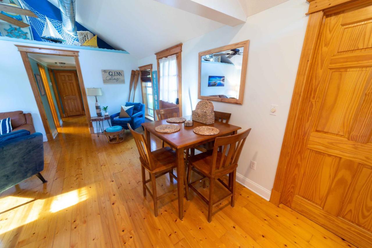 The Charming Glenn Cottage! Walk To Lake Michigan! Fennville Luaran gambar