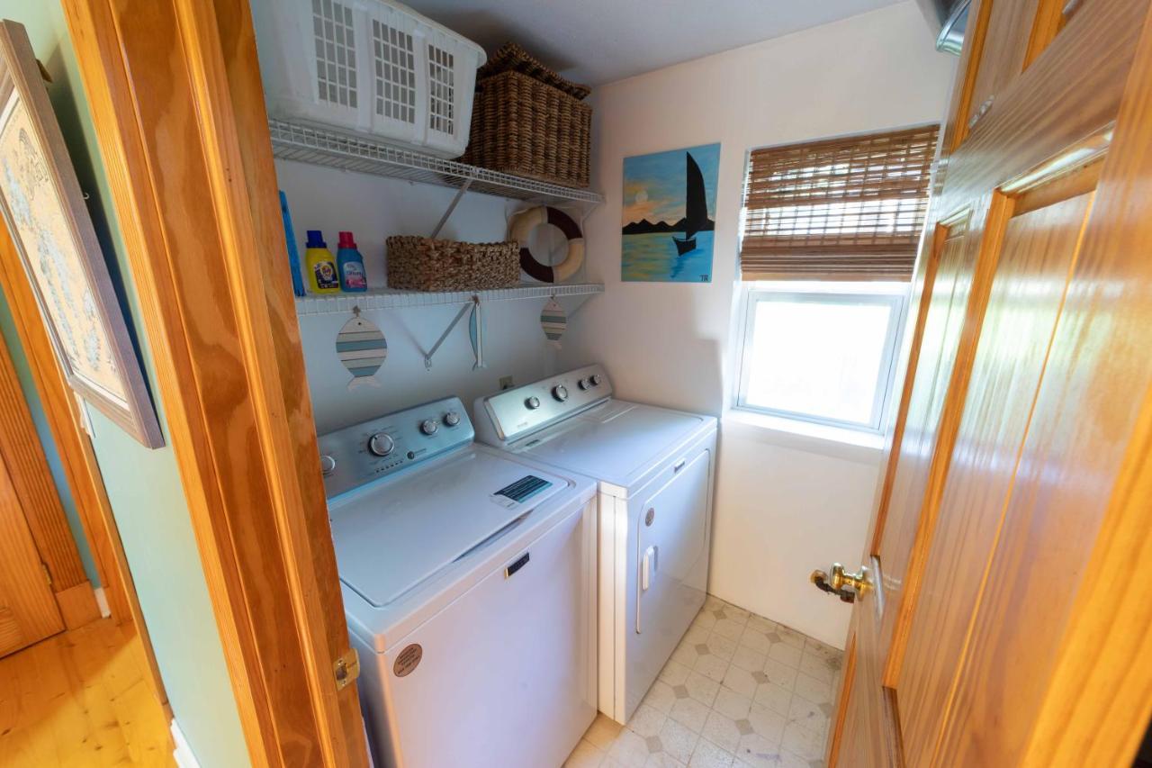 The Charming Glenn Cottage! Walk To Lake Michigan! Fennville Luaran gambar