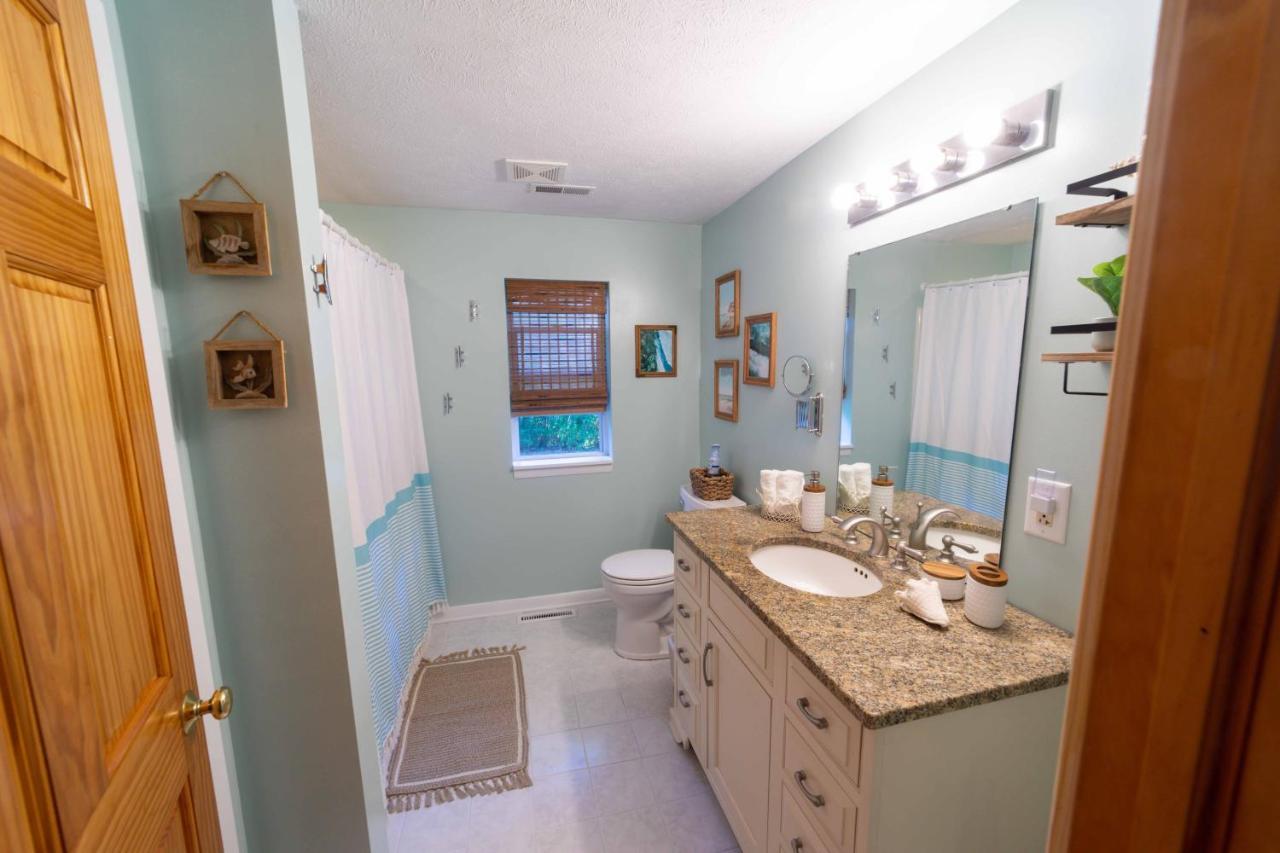 The Charming Glenn Cottage! Walk To Lake Michigan! Fennville Luaran gambar