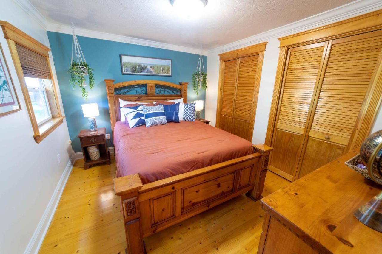 The Charming Glenn Cottage! Walk To Lake Michigan! Fennville Luaran gambar